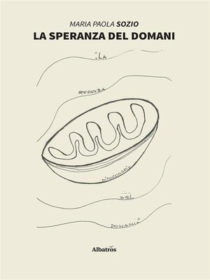 cover image of La speranza del domani